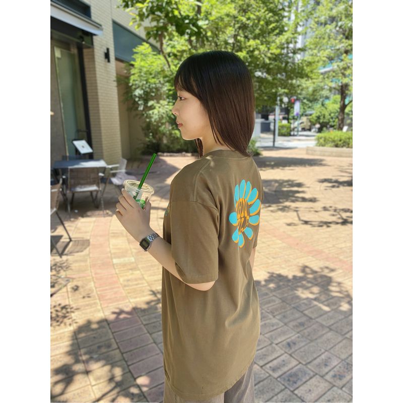 9th Anniv. 別注Tシャツ