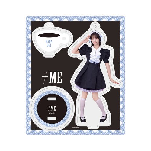 アクリルスタンドキーホルダー(全国ツアー2025衣装)