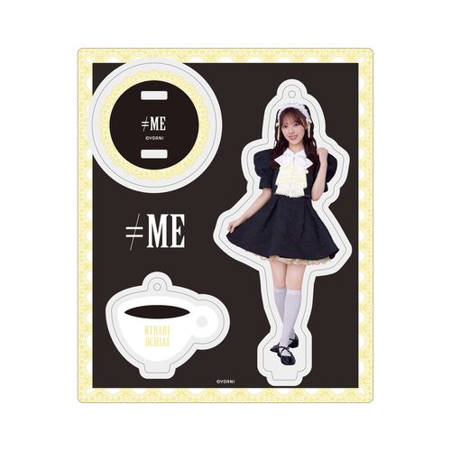 アクリルスタンドキーホルダー(全国ツアー2025衣装)