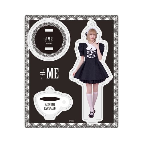 アクリルスタンドキーホルダー(全国ツアー2025衣装)