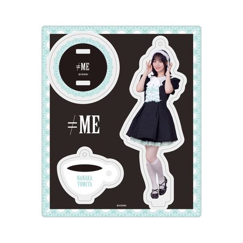 アクリルスタンドキーホルダー(全国ツアー2025衣装)