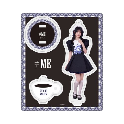 アクリルスタンドキーホルダー(全国ツアー2025衣装)