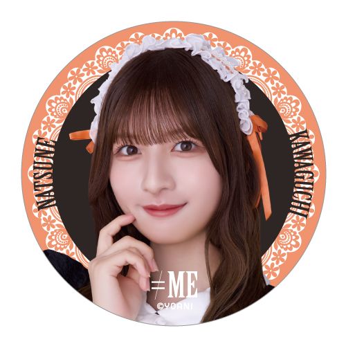 ランダム缶バッジ(全国ツアー2025衣装)