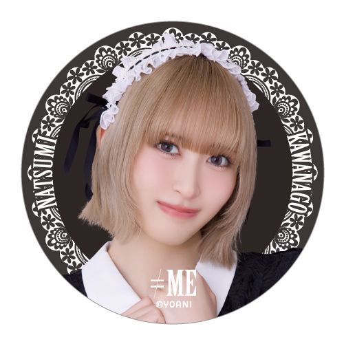 ランダム缶バッジ(全国ツアー2025衣装)