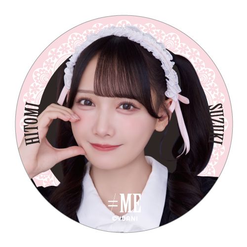 ランダム缶バッジ(全国ツアー2025衣装)