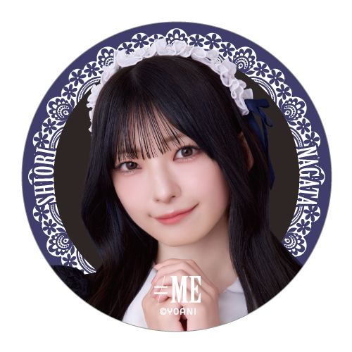 ランダム缶バッジ(全国ツアー2025衣装)