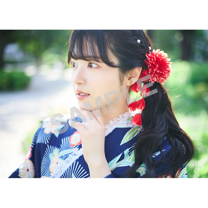 【Apollo Bay】荒井瑠里 個人ブロマイド68