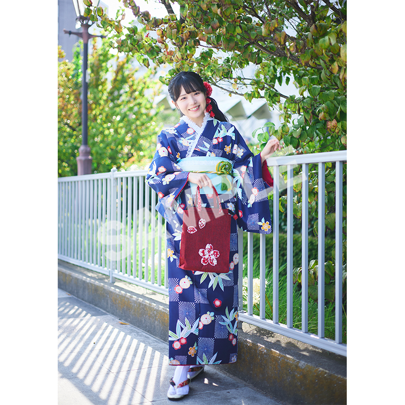 【Apollo Bay】荒井瑠里 個人ブロマイド69