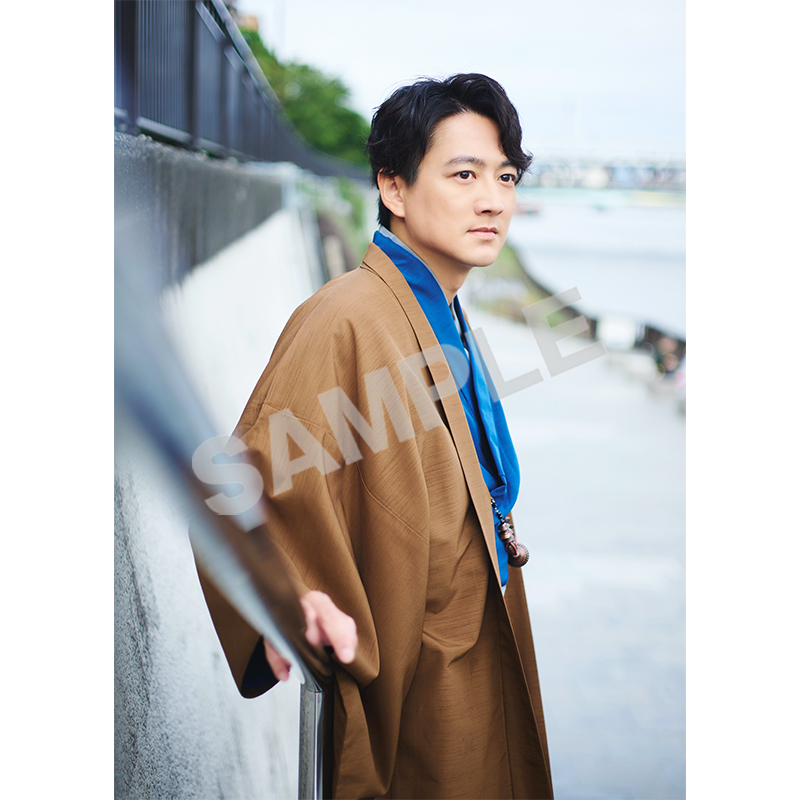【Apollo Bay】株元英彰 個人ブロマイド57