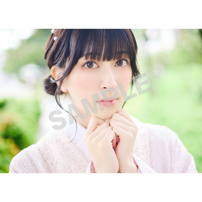 【Apollo Bay】月音こな 個人ブロマイド62