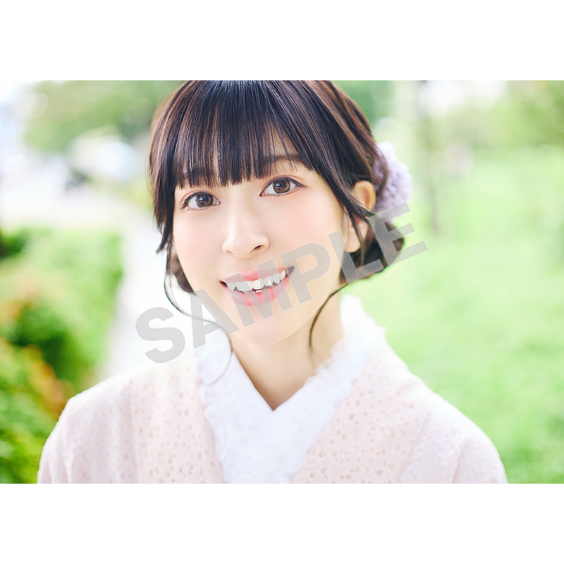 【Apollo Bay】月音こな 個人ブロマイド63