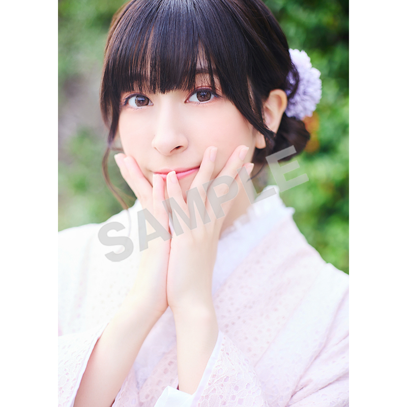 【Apollo Bay】月音こな 個人ブロマイド64