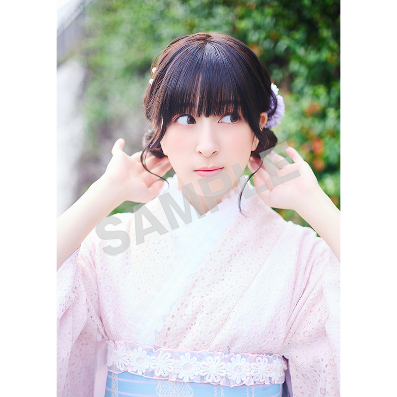 【Apollo Bay】月音こな 個人ブロマイド67