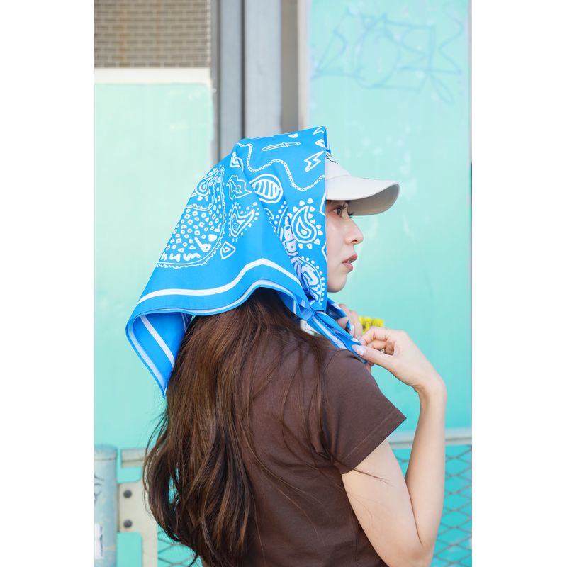 商品詳細ページ | back number online store | いよペイズリー大判