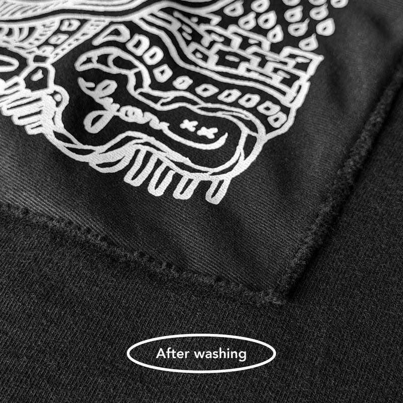 商品詳細ページ | back number online store | 依与吏エゴカオスT BLK