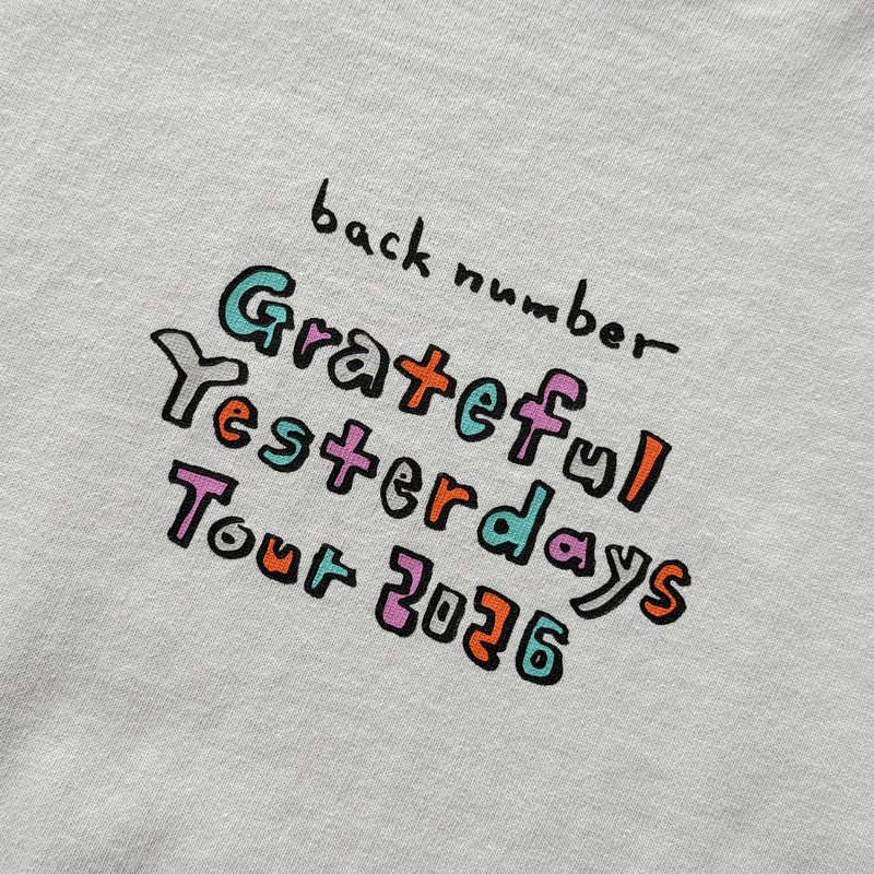 商品詳細ページ | back number online store | 【one room限定】依与吏