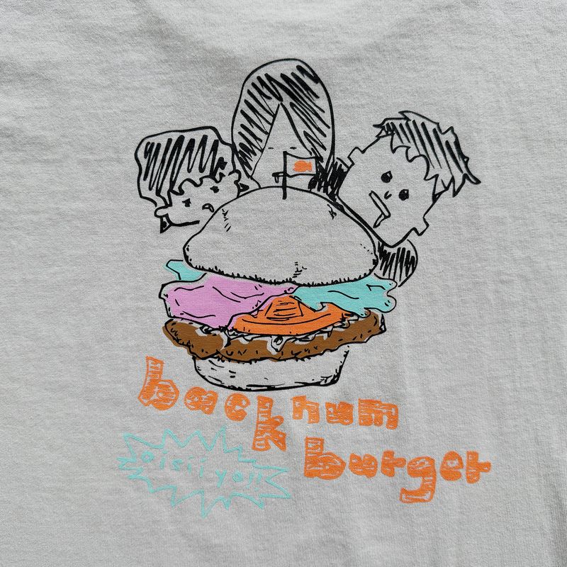 商品詳細ページ | back number online store | 【one room限定】依与吏