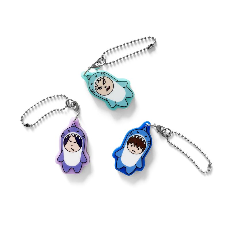 商品詳細ページ | back number online store | さんこいちマグネット