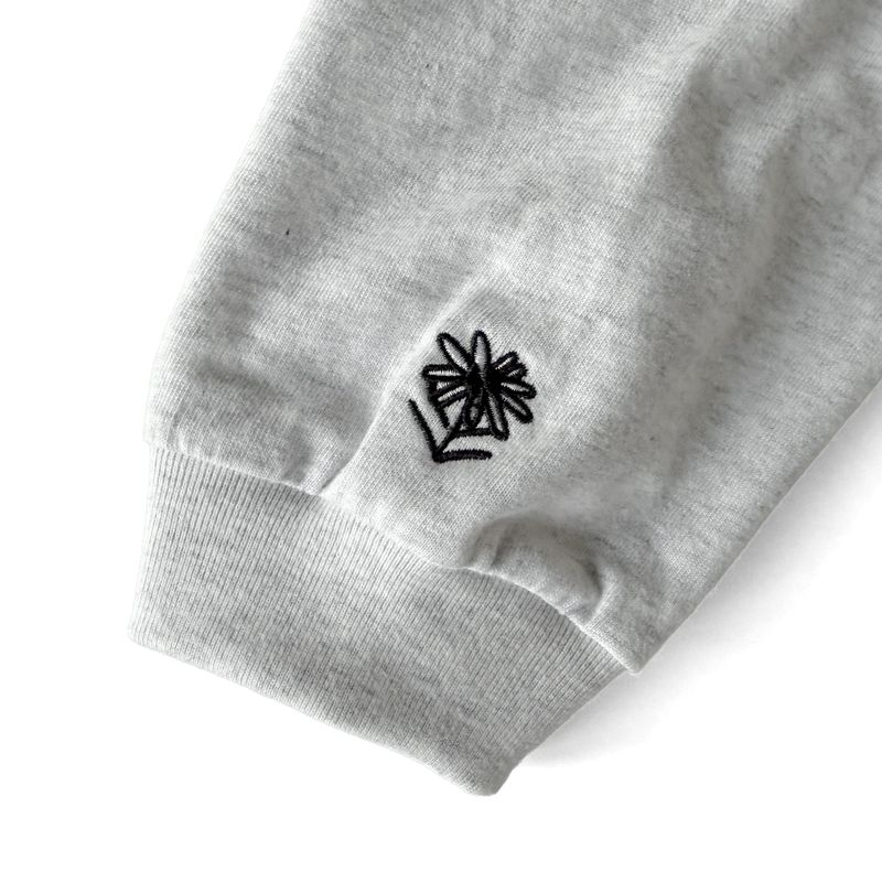 ドローイングロンT