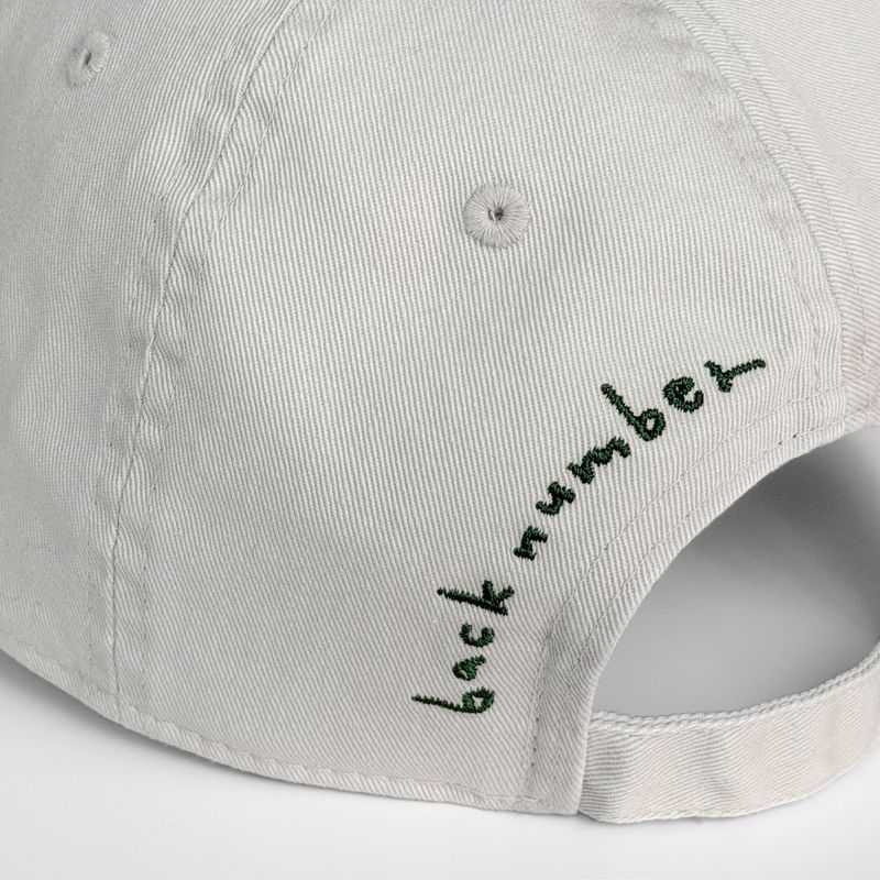 NEW ERA コラボ ベースボールキャップ　L.BEG