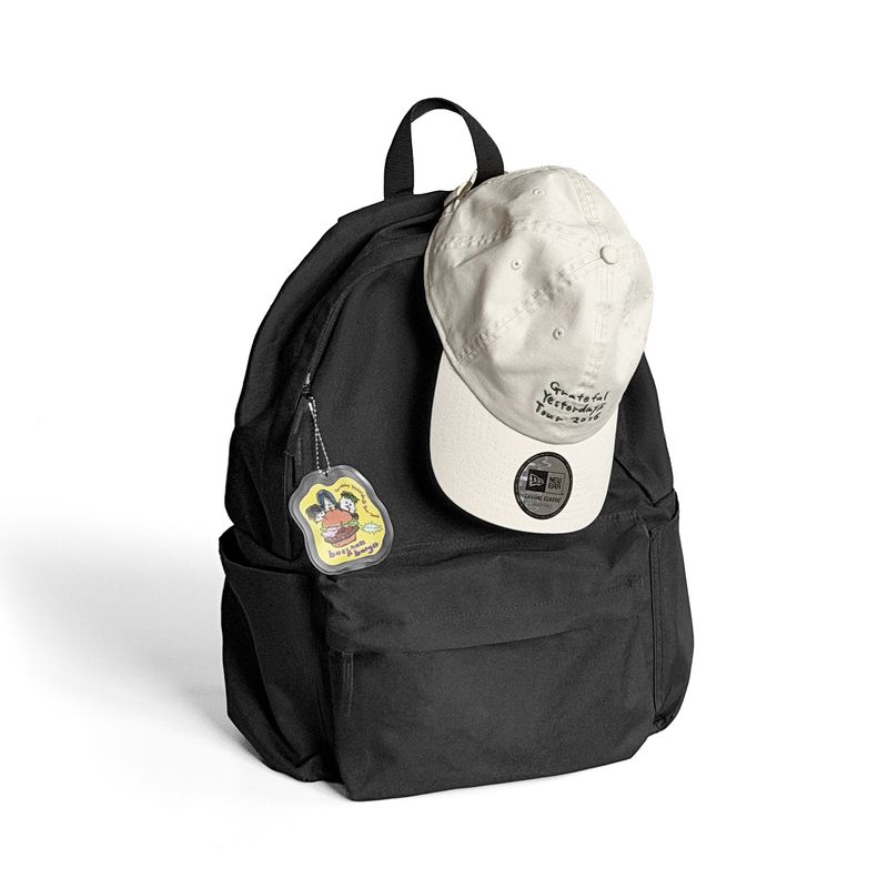 NEW ERA コラボ ベースボールキャップ　L.BEG