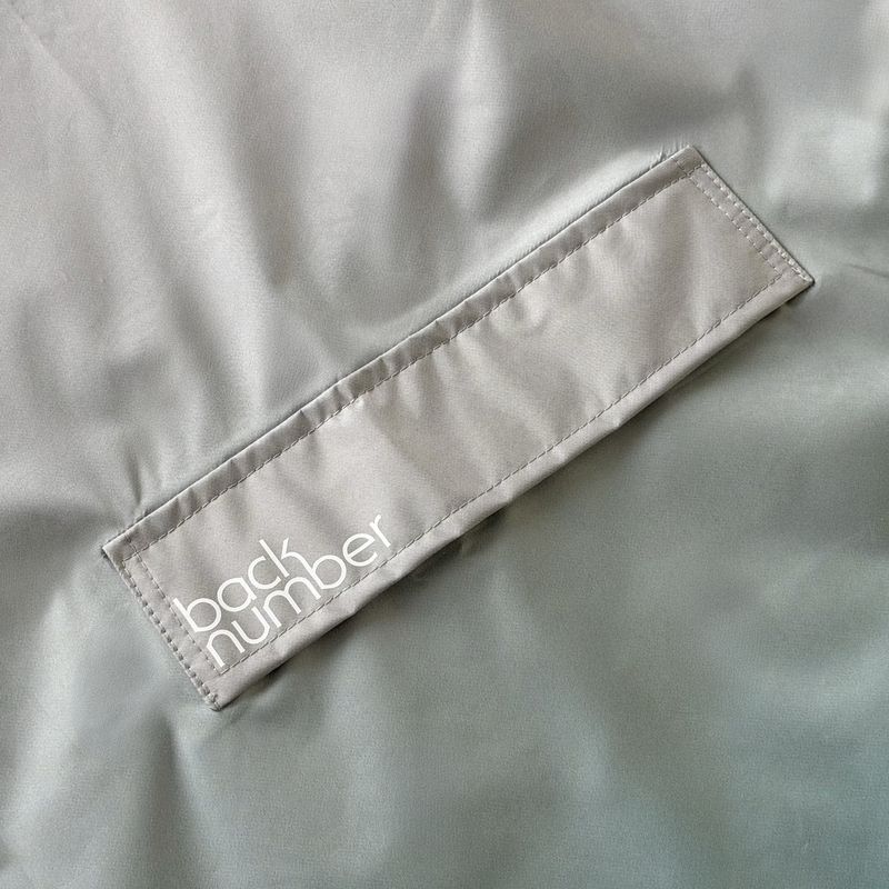 KiUコラボ  レインポンチョ