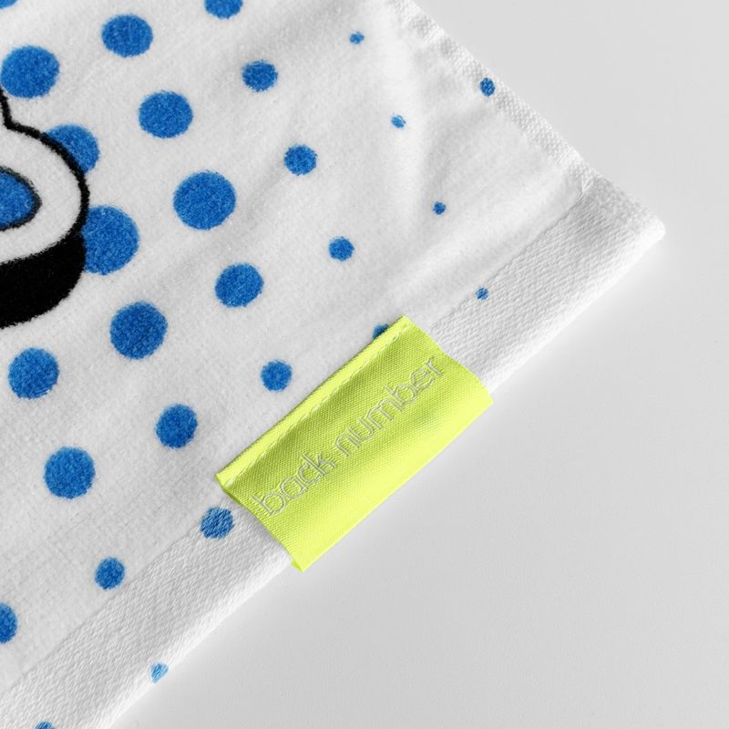 商品詳細ページ | back number online store | グラフィック フェイス