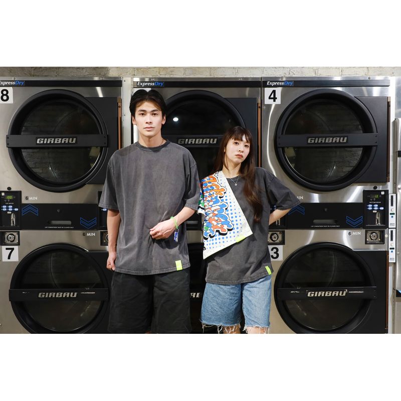 商品詳細ページ | back number online store | グラフィック フェイス