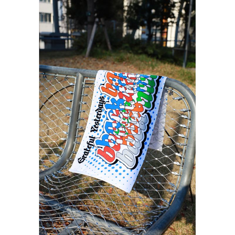 商品詳細ページ | back number online store | グラフィック フェイス