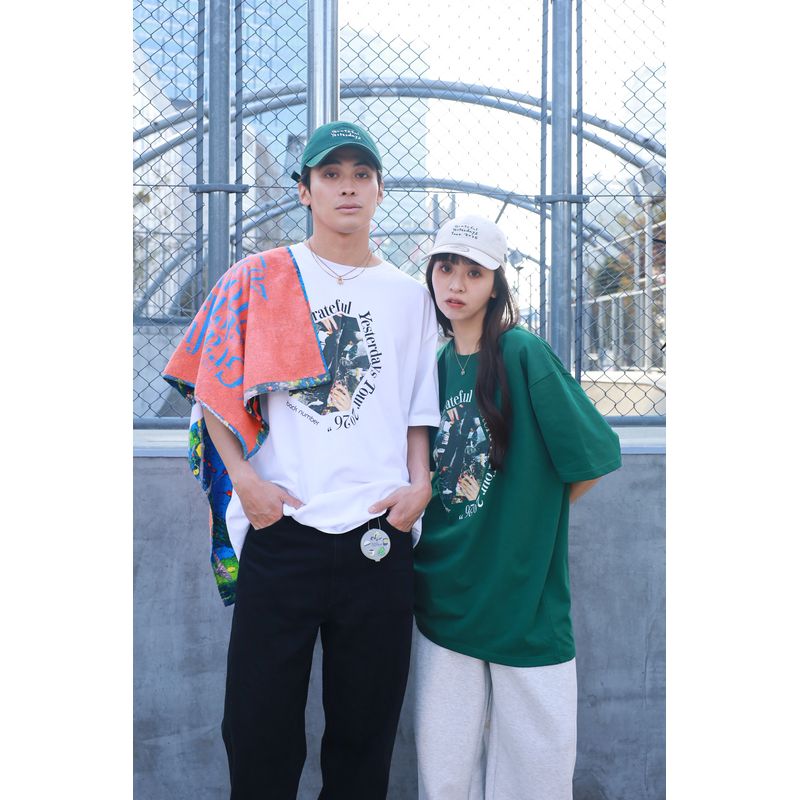 商品詳細ページ | back number online store | ペイントリバーシブル