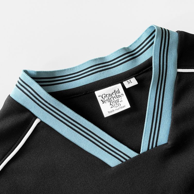 寿リクエストのオリジナルサッカーシャツ