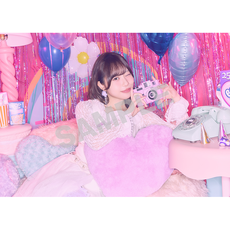 商品一覧ページ | Artist Goods Store | Apollo Bay Official Store