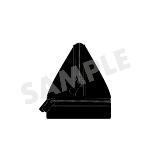 2段ポーチ【NEW FRONTIER】