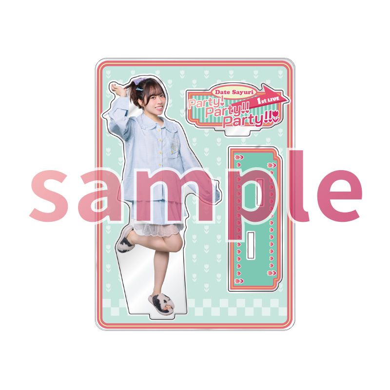 商品詳細ページ | Artist Goods Store | 【Apollo Bay】〈受取方法B