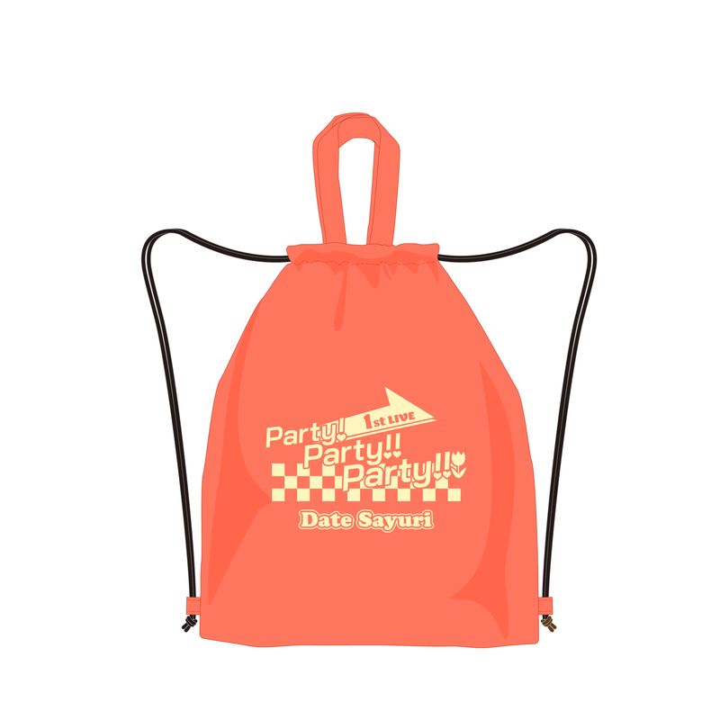 商品詳細ページ | Artist Goods Store | 【Apollo Bay】〈受取方法B