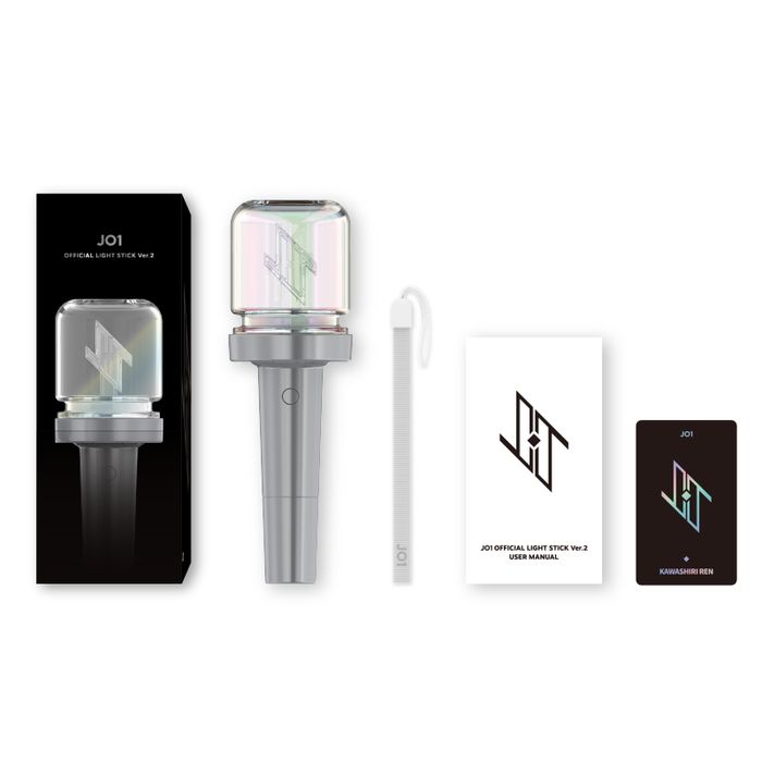 商品詳細ページ | JO1 OFFICIAL STORE | JO1 OFFICIAL LIGHT STICK Ver.2