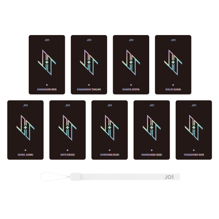 商品詳細ページ | JO1 OFFICIAL STORE | JO1 OFFICIAL LIGHT STICK Ver.2