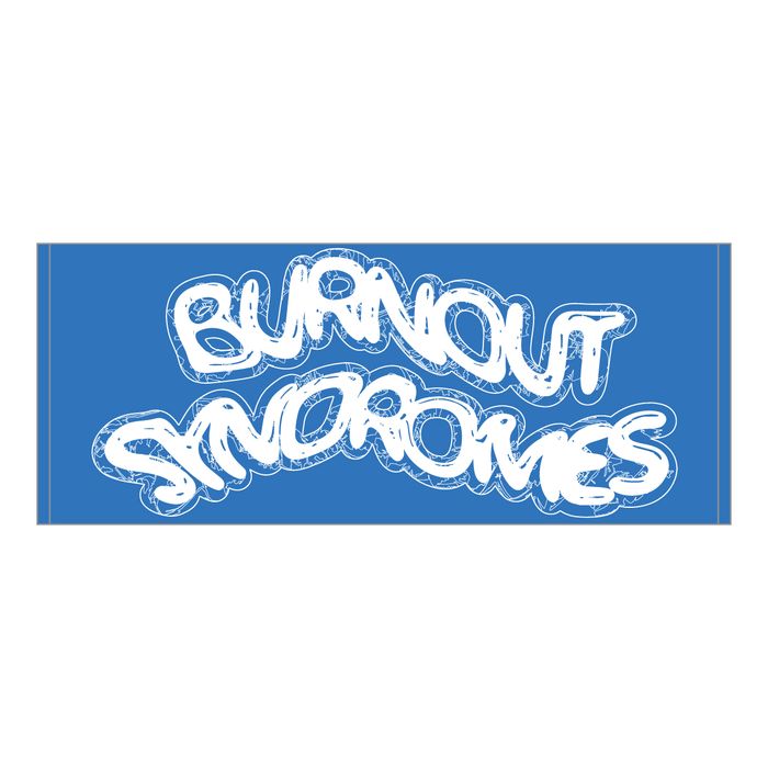 商品一覧ページ | Artist Goods Store | BURNOUT SYNDROMES ONLINE SHOP