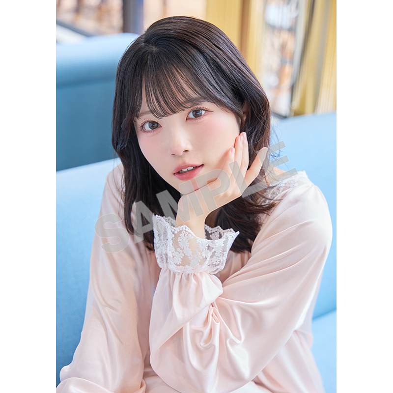 【Apollo Bay】荒井瑠里 個人ブロマイド82