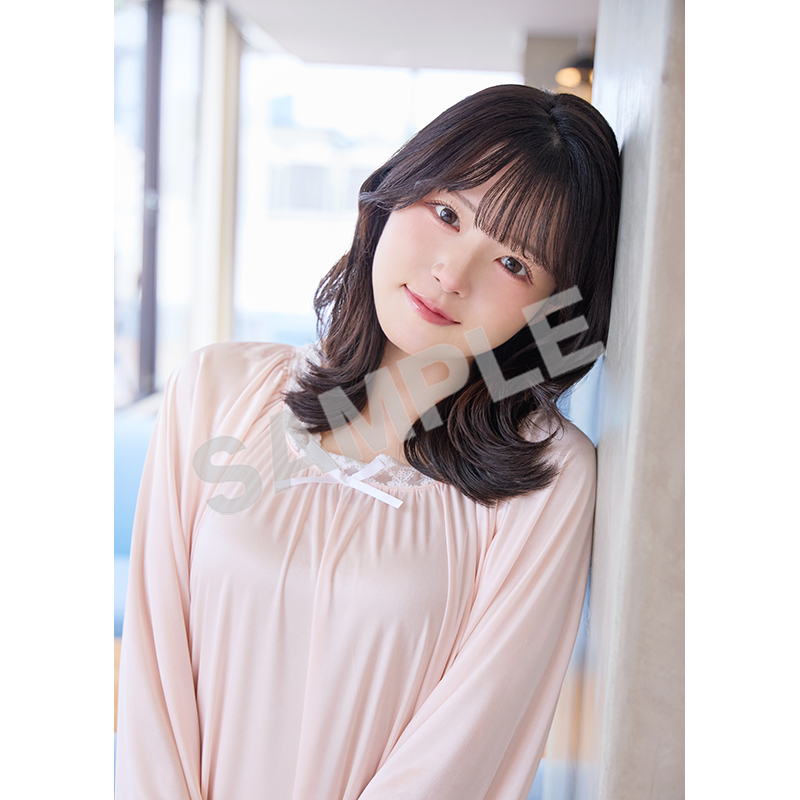【Apollo Bay】荒井瑠里 個人ブロマイド84