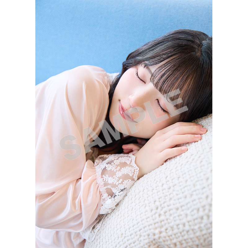【Apollo Bay】荒井瑠里 個人ブロマイド85
