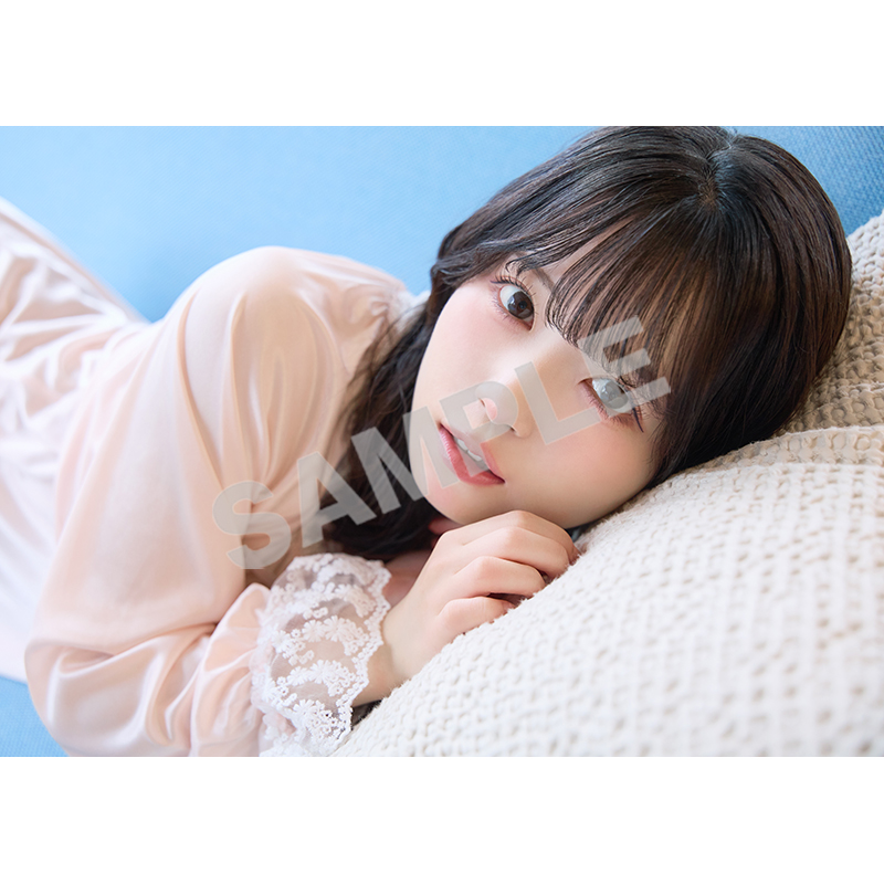 【Apollo Bay】荒井瑠里 個人ブロマイド86