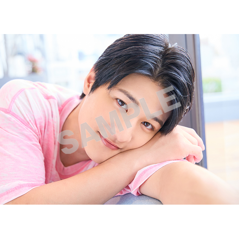 商品詳細ページ | Artist Goods Store | 【Apollo Bay】内田将綺 個人