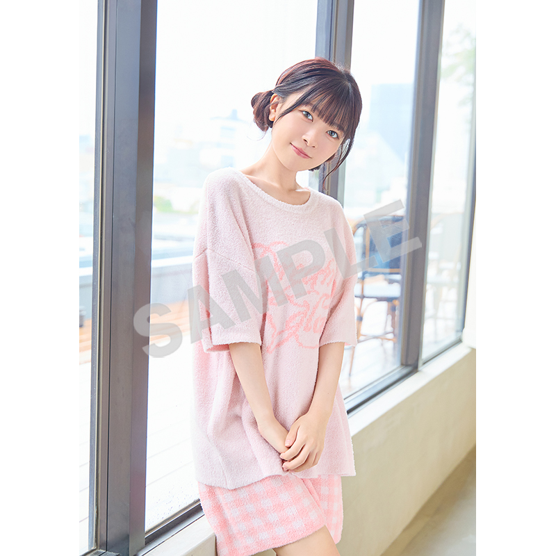 はぎちゃん ブロマイド 神威楽園 商品詳細ページ | Artist Goods Store | 【Apollo Bay】鈴原希実 個人