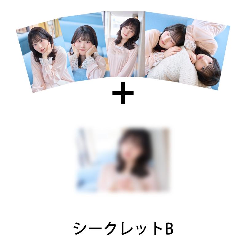 商品詳細ページ | Artist Goods Store | 【Apollo Bay】荒井瑠里 個人