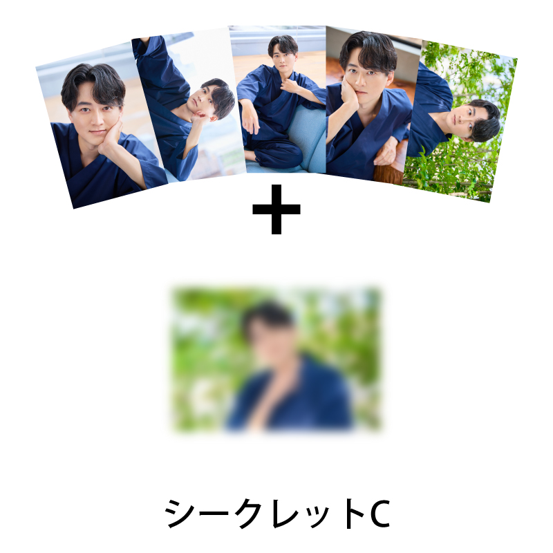 商品詳細ページ | Artist Goods Store | 【Apollo Bay】株元英彰 個人
