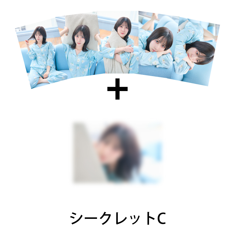 ブロマイドCおまけつき 商品詳細ページ | Artist Goods Store | 【Apollo Bay】月音こな 個人