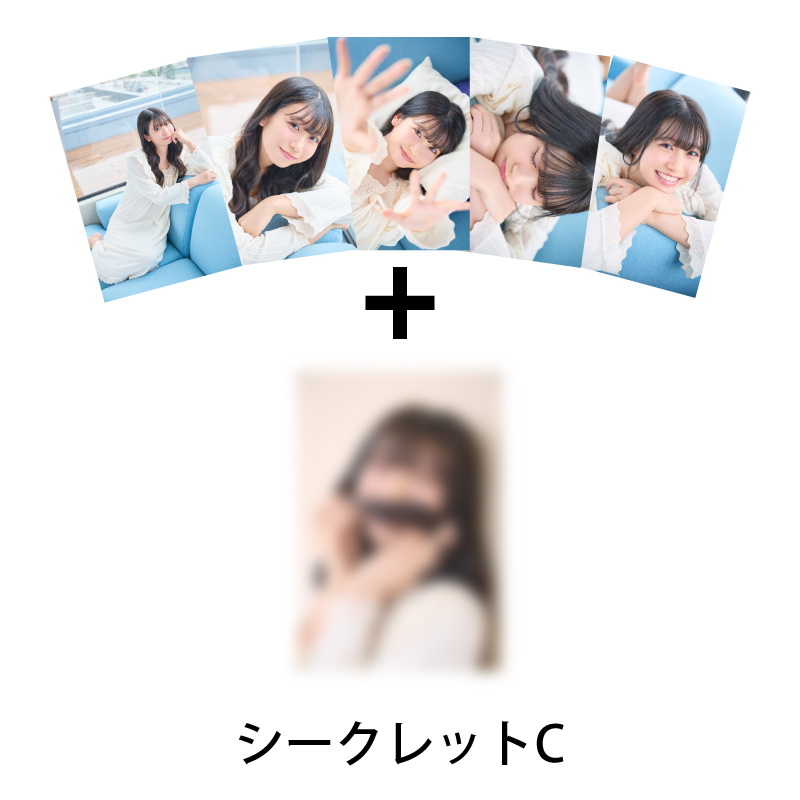 商品詳細ページ | Artist Goods Store | 【Apollo Bay】後本萌葉 個人