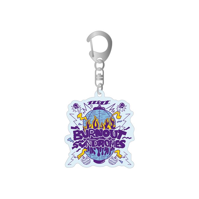 商品一覧ページ | Artist Goods Store | BURNOUT SYNDROMES ONLINE SHOP