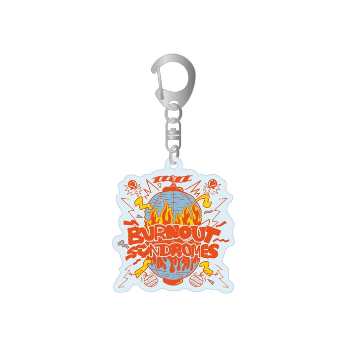 商品一覧ページ | Artist Goods Store | BURNOUT SYNDROMES ONLINE SHOP